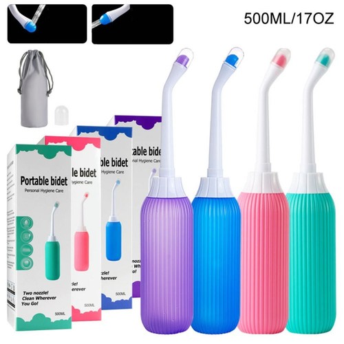 Tragbare bidet handflasche - tragbare,