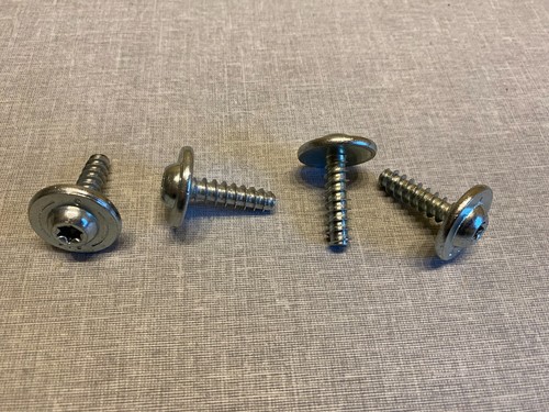 Motor verbindungsschrauben - 4,