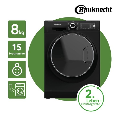 Bauknecht 8 aa - bb,