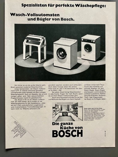 Bosch wasch vollautomat - bosch, wasch-vollautomat