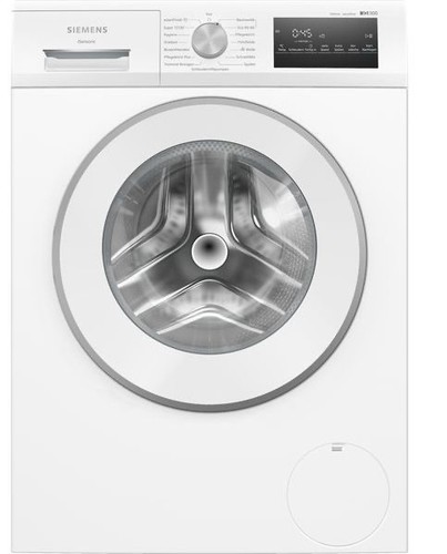 Siemens waschvollautomat - siemens,