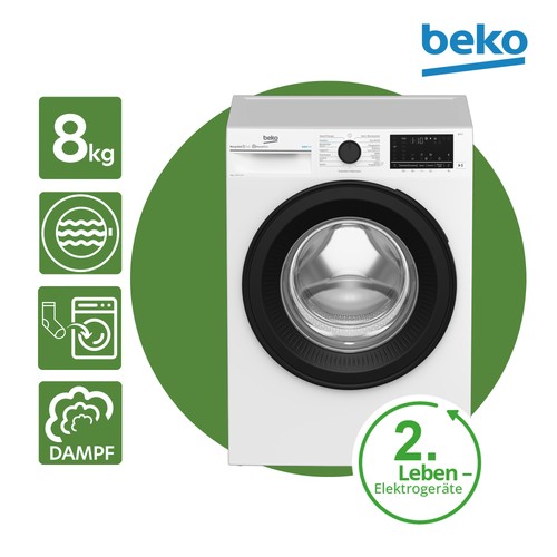 Beko b3wfr58615w - beko,
