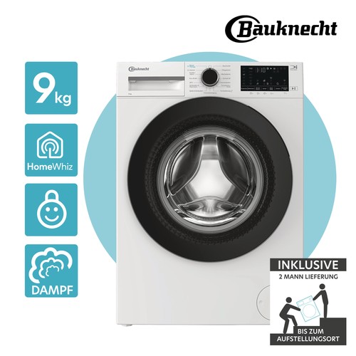 Bauknecht 9a30 bs - bauknecht,