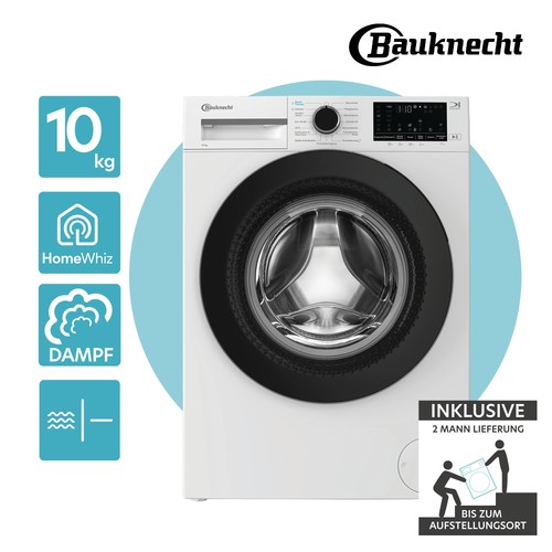 Bauknecht 10a30 bs - w,