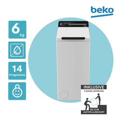 Beko btl1wfp10622de - beko,