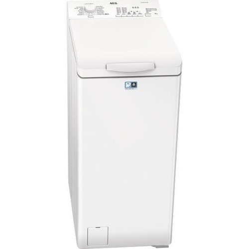 Aeg toplader l5tbk30268 - aeg, 6kg