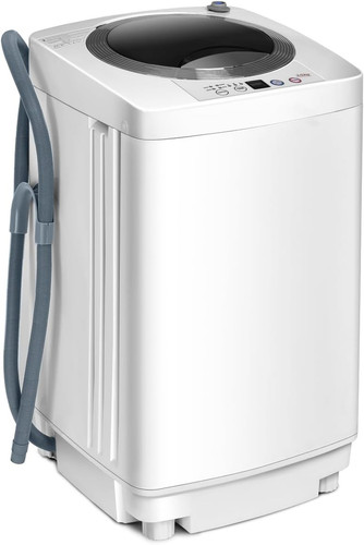 Tragbare waschmaschine - 2,