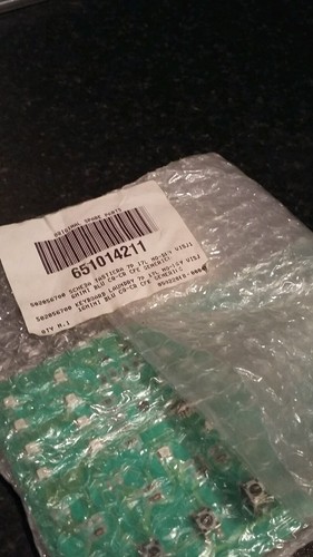 Servis waschmaschine tastatur - servis,