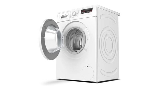 Bosch waschvollautomat - bosch,