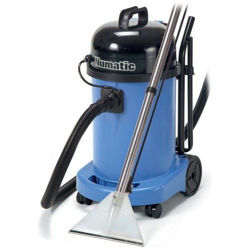 Numatic car valeting ct470 - numatic,