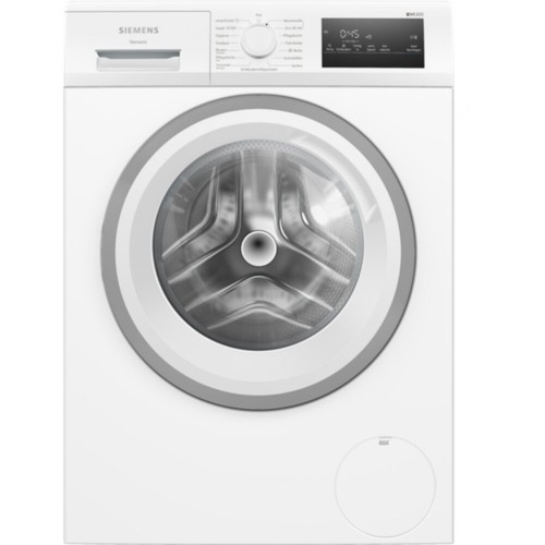 Siemens wm14n127 iq300 - siemens,
