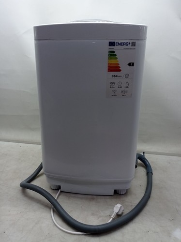 Fantask toplader waschmaschine - toplader,