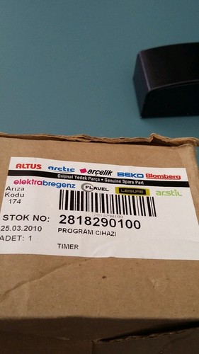 Beko 2818290100 - beko,