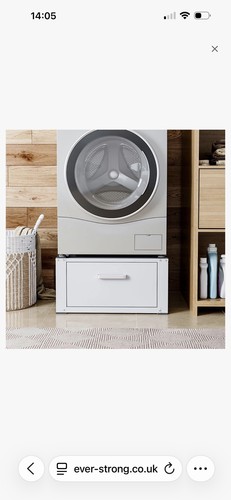 Stahl waschmaschine - stahl,
