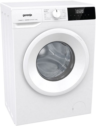 Gorenje stand waschmaschine - gorenje, stand-waschmaschine