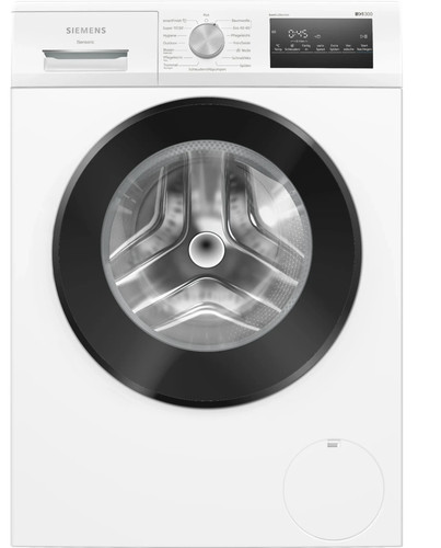 Siemens waschvollautomat - siemens,