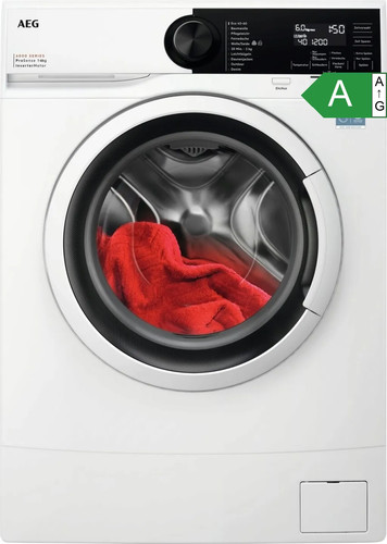 Aeg waschmaschine frontlader - aeg,