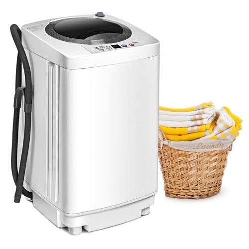 Mini waschmaschine 5kg - mini,