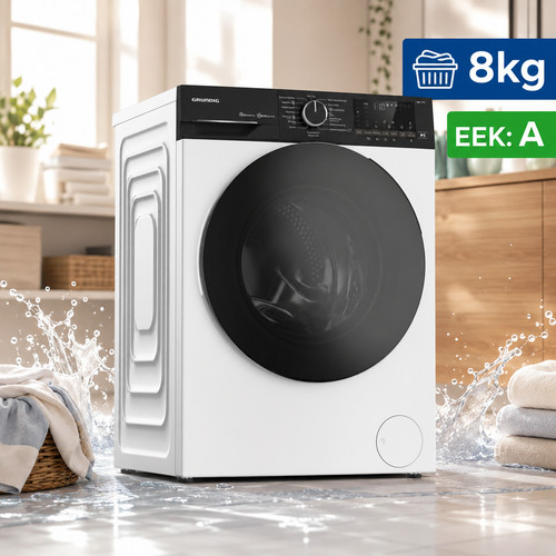 Grundig waschmaschine - grundig,