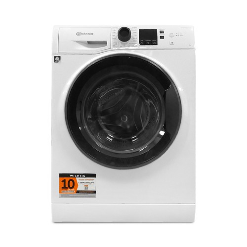 Ware bauknecht super eco - -,