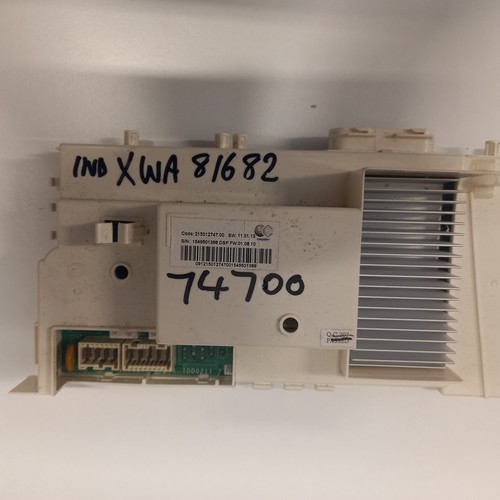 Indesit xwa81682 original - xwa81682,