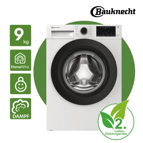 Bauknecht 9a30 bs - bauknecht, w