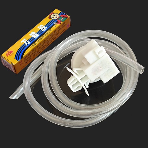 Wasserstandsschalter-Sensor