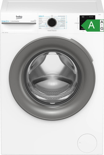 Beko waschmaschine 8kg - beko,