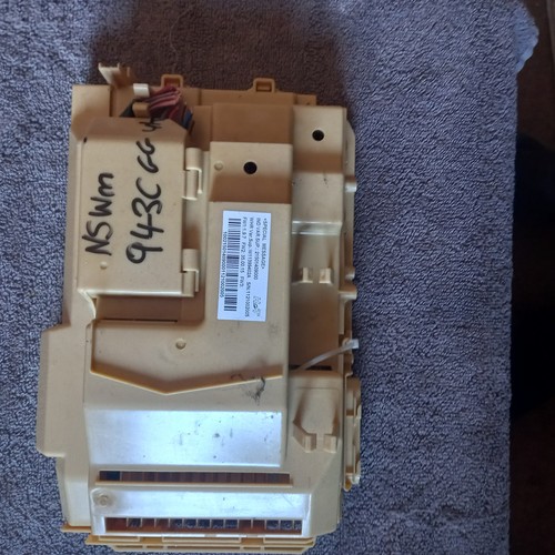 Hotpoint nswm943c n - nswm943c,