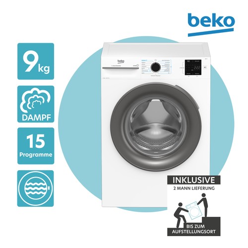 Beko bm3wfu4941w1 - beko,