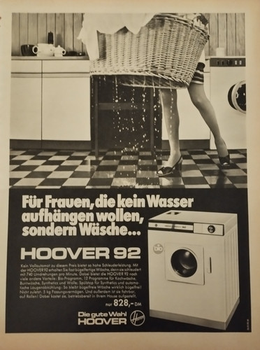 Original reklame werbung 1967 - werbung,