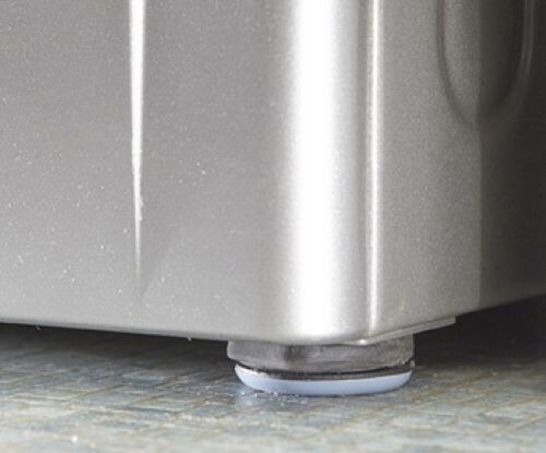Universal appliance mover - mover, 50mm