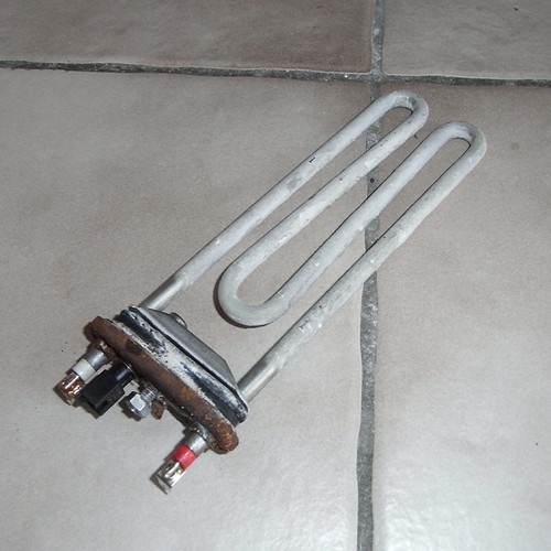 Heizung heizstab waschmaschine - heizung,