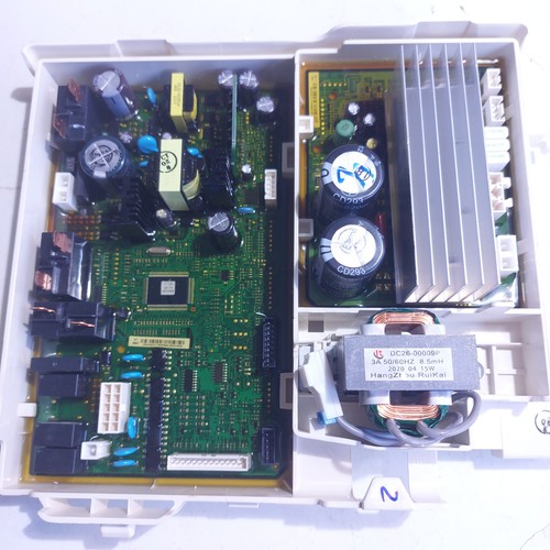 Samsung mainboard pcb modul - pcb,