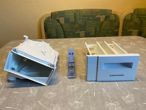 Waschmittelkasten 2413302600 - , +